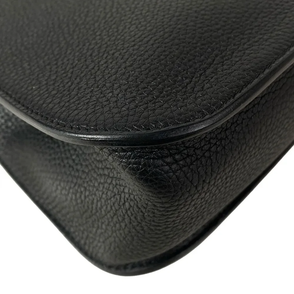 Hermès Halzan 31 Handbag